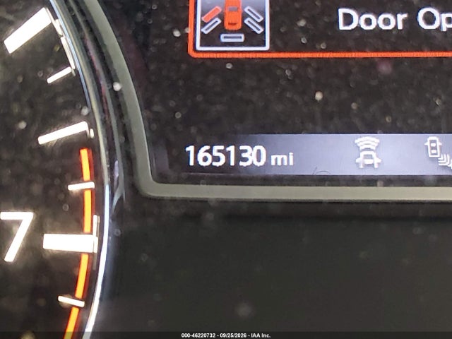 Aukcja sprzedaży 2018 Nissan Altima 2.5 Sl, vin: 1N4AL3AP6JC175416, numer aukcji: 46220732