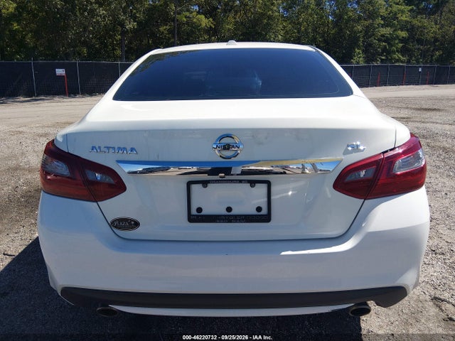 Aukcja sprzedaży 2018 Nissan Altima 2.5 Sl, vin: 1N4AL3AP6JC175416, numer aukcji: 46220732