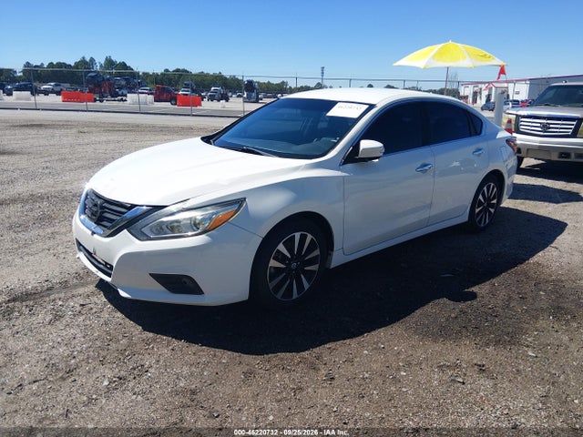 Aukcja sprzedaży 2018 Nissan Altima 2.5 Sl, vin: 1N4AL3AP6JC175416, numer aukcji: 46220732