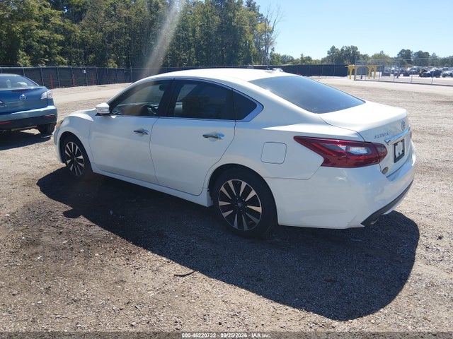 Aukcja sprzedaży 2018 Nissan Altima 2.5 Sl, vin: 1N4AL3AP6JC175416, numer aukcji: 46220732