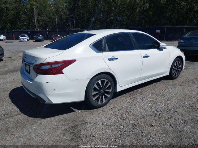 Aukcja sprzedaży 2018 Nissan Altima 2.5 Sl, vin: 1N4AL3AP6JC175416, numer aukcji: 46220732