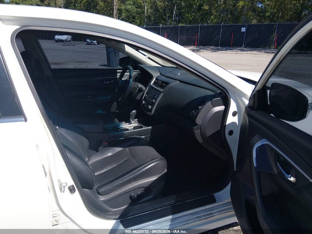 Aukcja sprzedaży 2018 Nissan Altima 2.5 Sl, vin: 1N4AL3AP6JC175416, numer aukcji: 46220732