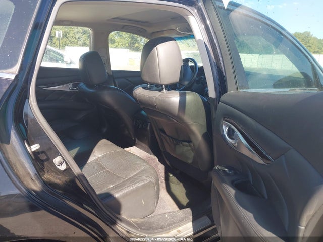 Aukcja sprzedaży 2013 Infiniti M37x, vin: JN1BY1AR5DM602561, numer aukcji: 46220734