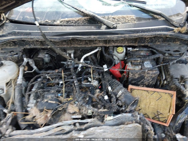 46220740 :رقم المزاد ، 1FMCU9G66MUA17766 vin ، 2021 Ford Escape Se مزاد بيع