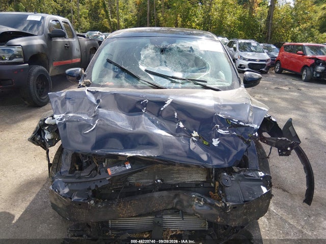46220740 :رقم المزاد ، 1FMCU9G66MUA17766 vin ، 2021 Ford Escape Se مزاد بيع