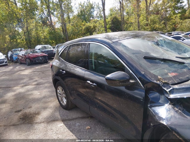 46220740 :رقم المزاد ، 1FMCU9G66MUA17766 vin ، 2021 Ford Escape Se مزاد بيع