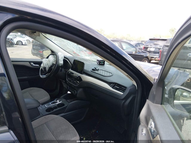 46220740 :رقم المزاد ، 1FMCU9G66MUA17766 vin ، 2021 Ford Escape Se مزاد بيع
