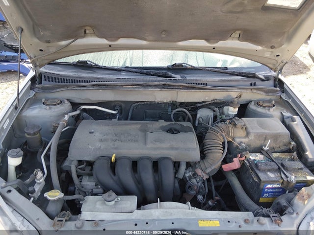 Продажа на аукционе авто 2004 Toyota Corolla Le, vin: 1NXBR32E14Z228592, номер лота: 46220748