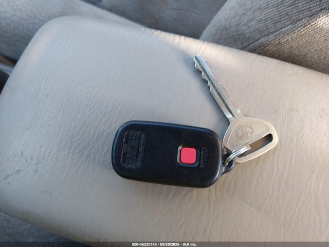 Продажа на аукционе авто 2004 Toyota Corolla Le, vin: 1NXBR32E14Z228592, номер лота: 46220748