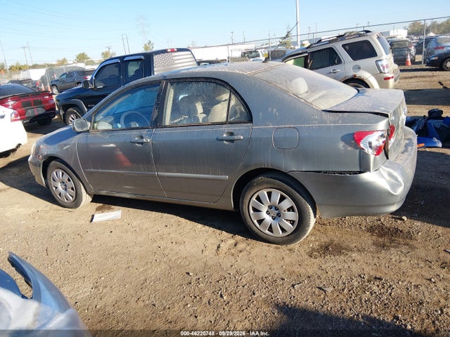 Продажа на аукционе авто 2004 Toyota Corolla Le, vin: 1NXBR32E14Z228592, номер лота: 46220748