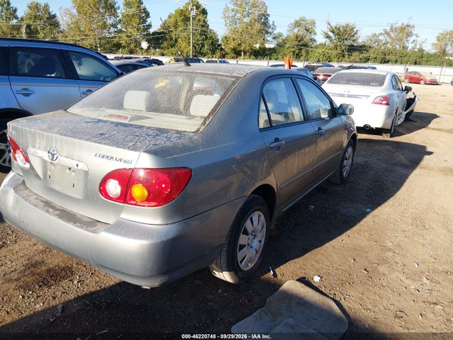 Продажа на аукционе авто 2004 Toyota Corolla Le, vin: 1NXBR32E14Z228592, номер лота: 46220748