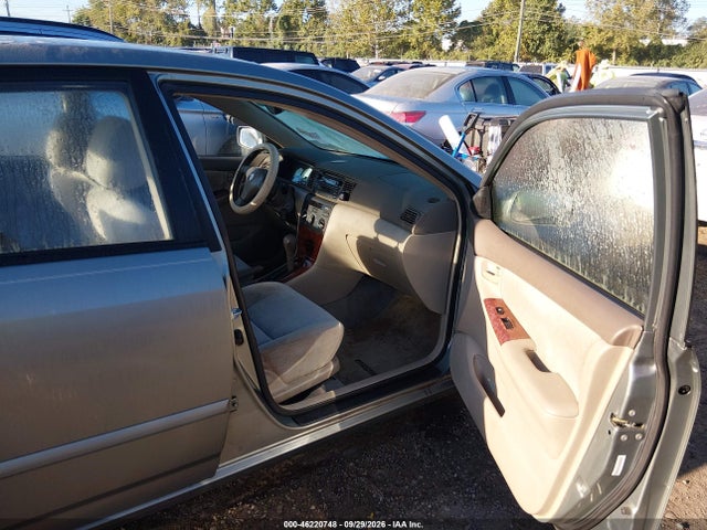 Продажа на аукционе авто 2004 Toyota Corolla Le, vin: 1NXBR32E14Z228592, номер лота: 46220748