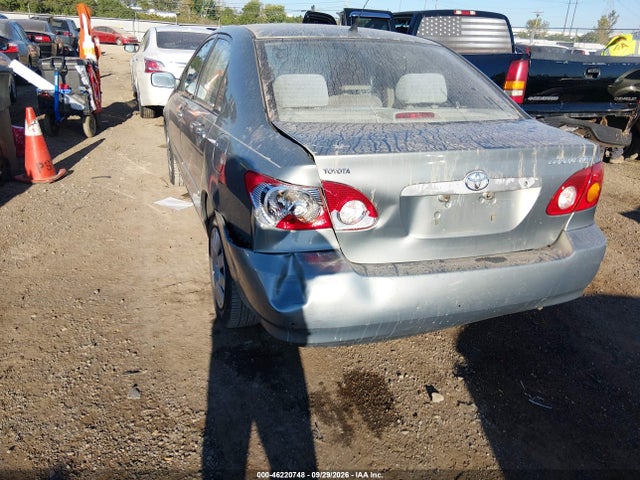 Продажа на аукционе авто 2004 Toyota Corolla Le, vin: 1NXBR32E14Z228592, номер лота: 46220748