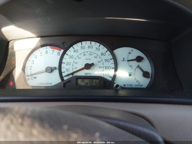 Продажа на аукционе авто 2004 Toyota Corolla Le, vin: 1NXBR32E14Z228592, номер лота: 46220748