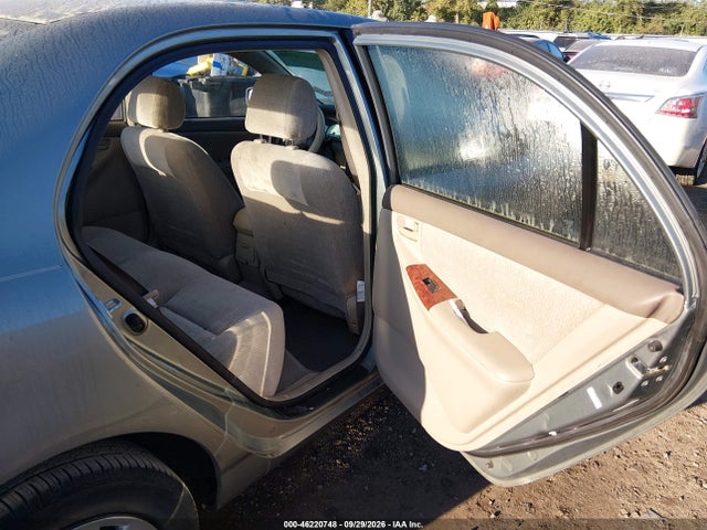 Продажа на аукционе авто 2004 Toyota Corolla Le, vin: 1NXBR32E14Z228592, номер лота: 46220748