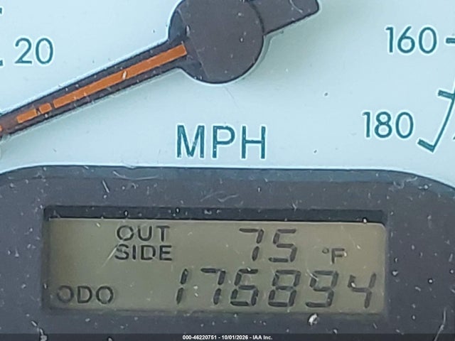 46220751 :رقم المزاد ، 1NXBR32E84Z315423 vin ، 2004 Toyota Corolla Le مزاد بيع