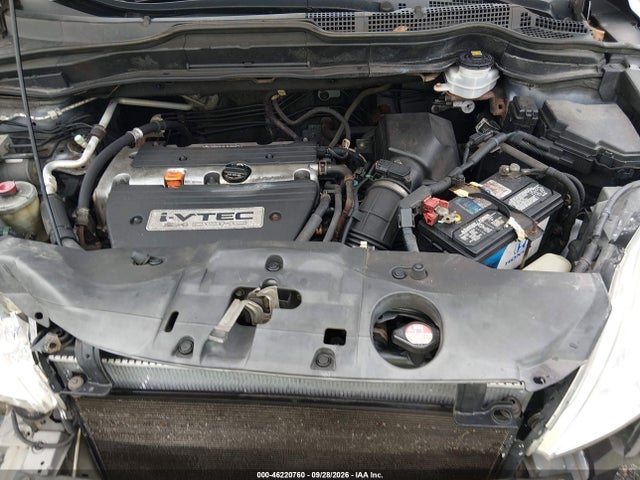 46220760 :رقم المزاد ، JHLRE48757C022489 vin ، 2007 Honda Cr-v Ex-l مزاد بيع