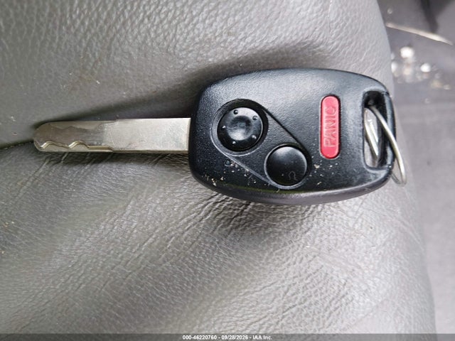 46220760 :رقم المزاد ، JHLRE48757C022489 vin ، 2007 Honda Cr-v Ex-l مزاد بيع