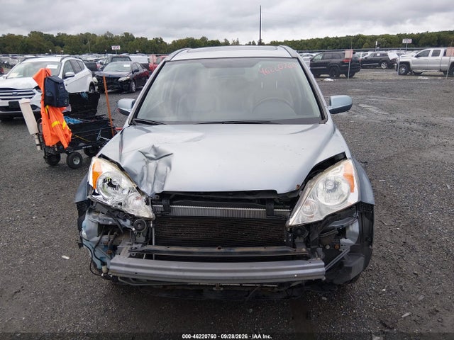 46220760 :رقم المزاد ، JHLRE48757C022489 vin ، 2007 Honda Cr-v Ex-l مزاد بيع