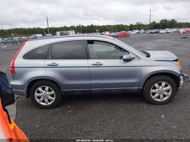 46220760 :رقم المزاد ، JHLRE48757C022489 vin ، 2007 Honda Cr-v Ex-l مزاد بيع