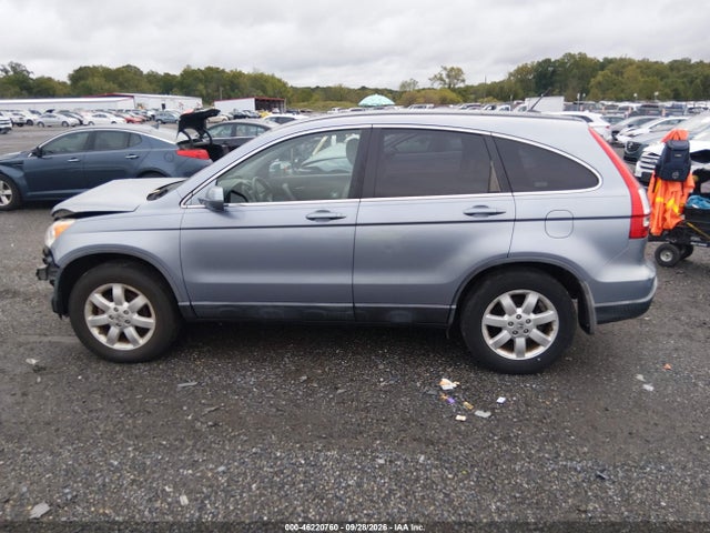 46220760 :رقم المزاد ، JHLRE48757C022489 vin ، 2007 Honda Cr-v Ex-l مزاد بيع