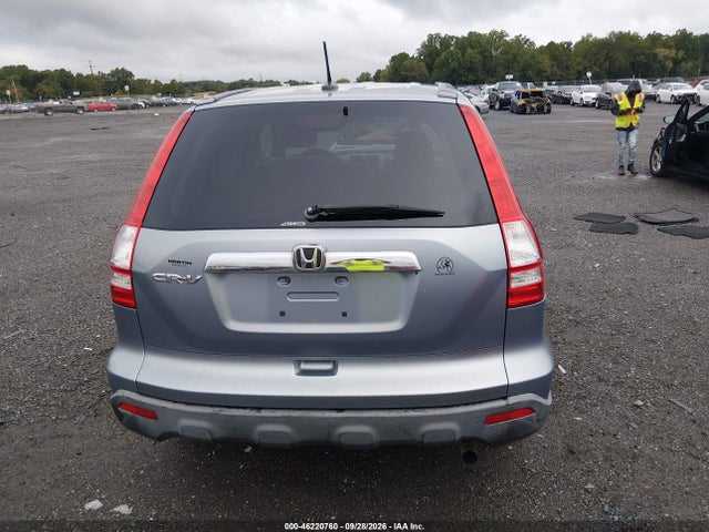 46220760 :رقم المزاد ، JHLRE48757C022489 vin ، 2007 Honda Cr-v Ex-l مزاد بيع