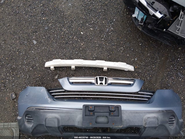 46220760 :رقم المزاد ، JHLRE48757C022489 vin ، 2007 Honda Cr-v Ex-l مزاد بيع
