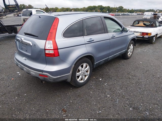 46220760 :رقم المزاد ، JHLRE48757C022489 vin ، 2007 Honda Cr-v Ex-l مزاد بيع