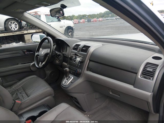 46220760 :رقم المزاد ، JHLRE48757C022489 vin ، 2007 Honda Cr-v Ex-l مزاد بيع