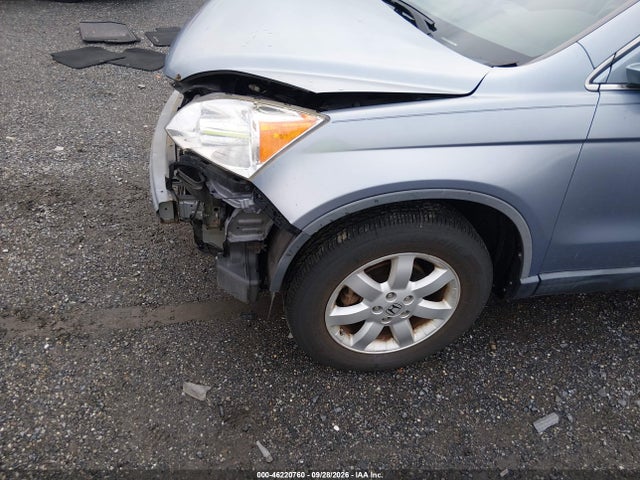 46220760 :رقم المزاد ، JHLRE48757C022489 vin ، 2007 Honda Cr-v Ex-l مزاد بيع