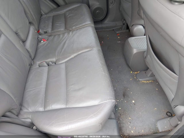 46220760 :رقم المزاد ، JHLRE48757C022489 vin ، 2007 Honda Cr-v Ex-l مزاد بيع