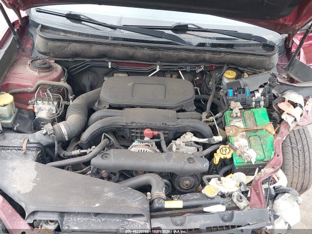 46220765 :رقم المزاد ، 4S3BMCB6XB3222319 vin ، 2011 Subaru Legacy 2.5i Premium مزاد بيع
