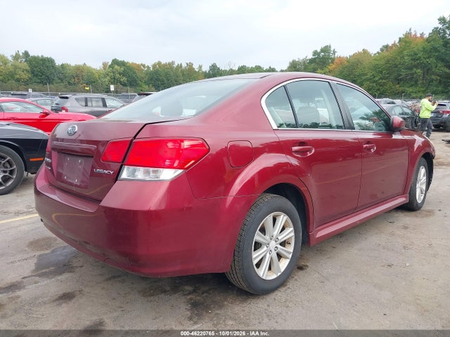 46220765 :رقم المزاد ، 4S3BMCB6XB3222319 vin ، 2011 Subaru Legacy 2.5i Premium مزاد بيع