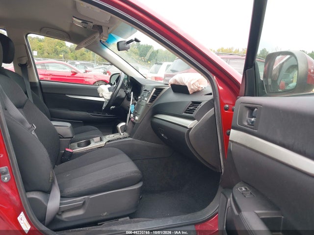 46220765 :رقم المزاد ، 4S3BMCB6XB3222319 vin ، 2011 Subaru Legacy 2.5i Premium مزاد بيع