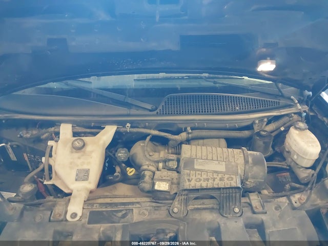 2019 Chevrolet Express 3500 Ls მანქანა იყიდება აუქციონზე, vin: 1GAZGNFG5K1352792, აუქციონის ნომერი: 46220767