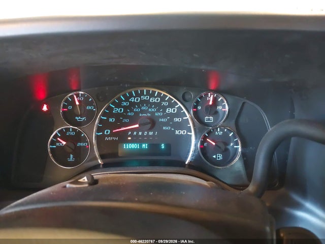 2019 Chevrolet Express 3500 Ls მანქანა იყიდება აუქციონზე, vin: 1GAZGNFG5K1352792, აუქციონის ნომერი: 46220767