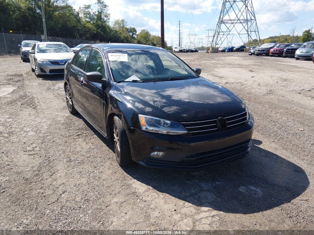 Volkswagen Jetta 1.8t Sport 2016 3VWD17AJXGM336371 головне зображення