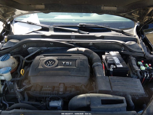 3VWD17AJXGM336371 Volkswagen Jetta 1.8t Sport