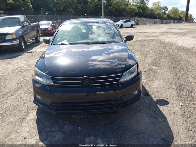 3VWD17AJXGM336371 Volkswagen Jetta 1.8t Sport