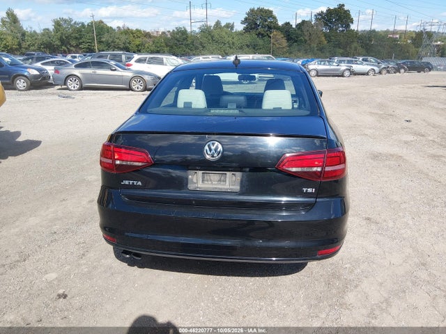3VWD17AJXGM336371 Volkswagen Jetta 1.8t Sport