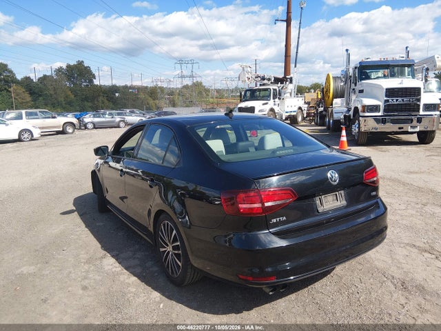 3VWD17AJXGM336371 Volkswagen Jetta 1.8t Sport