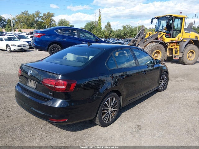 3VWD17AJXGM336371 Volkswagen Jetta 1.8t Sport