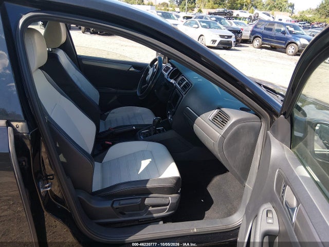 3VWD17AJXGM336371 Volkswagen Jetta 1.8t Sport