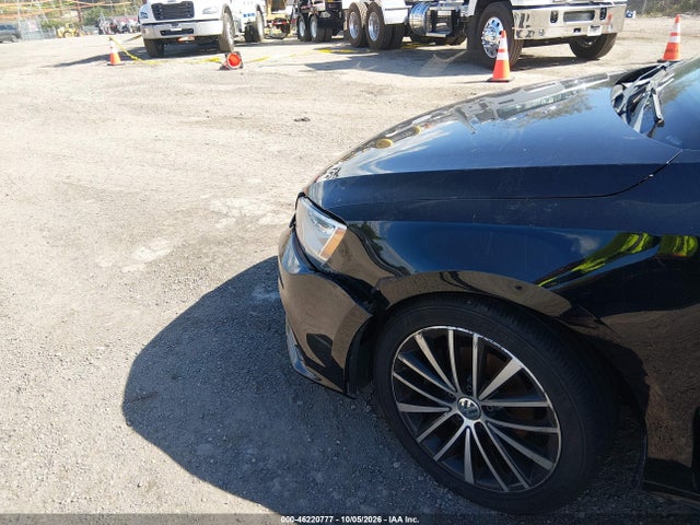 3VWD17AJXGM336371 Volkswagen Jetta 1.8t Sport