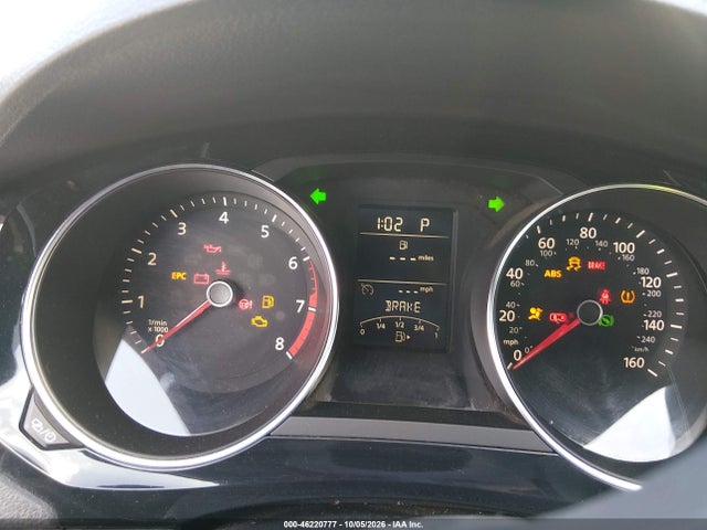 3VWD17AJXGM336371 Volkswagen Jetta 1.8t Sport