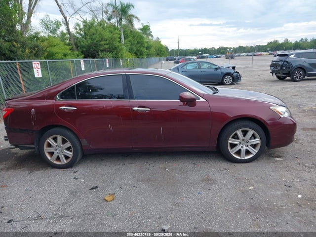 Продаж на аукціоні авто 2008 Lexus Es 350, vin: JTHBJ46G182179536, номер лоту: 46220786