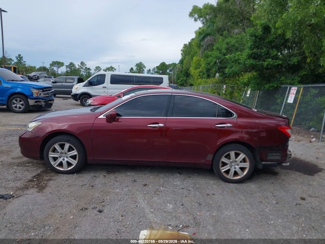 Продаж на аукціоні авто 2008 Lexus Es 350, vin: JTHBJ46G182179536, номер лоту: 46220786