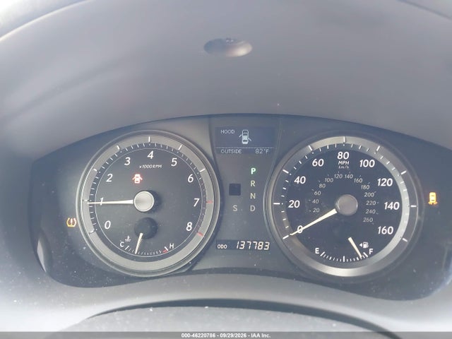 Продаж на аукціоні авто 2008 Lexus Es 350, vin: JTHBJ46G182179536, номер лоту: 46220786