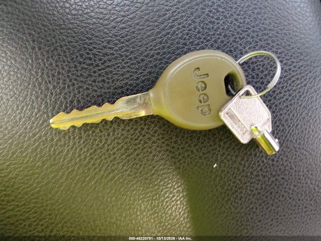 46220791 :رقم المزاد ، 1C4AJWAG5EL326060 vin ، 2014 Jeep Wrangler Willys Wheeler مزاد بيع