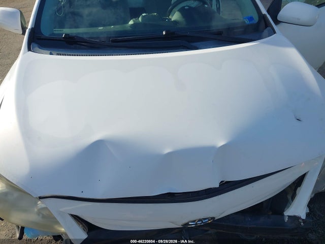 Продаж на аукціоні авто 2012 Toyota Corolla Le, vin: 2T1BU4EE6CC814589, номер лоту: 46220804